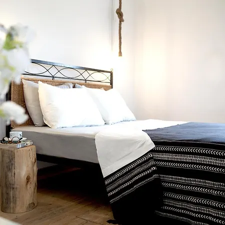 Feriehus Unique With Serene Panoramic Views Kalivia (Laconia)