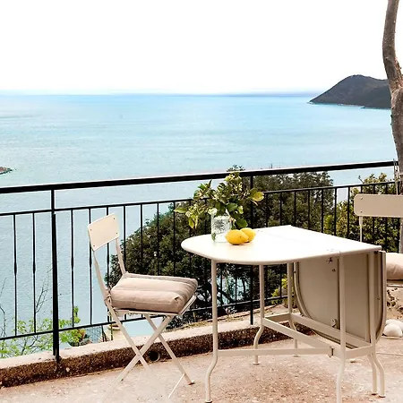 Unique With Serene Panoramic Views *