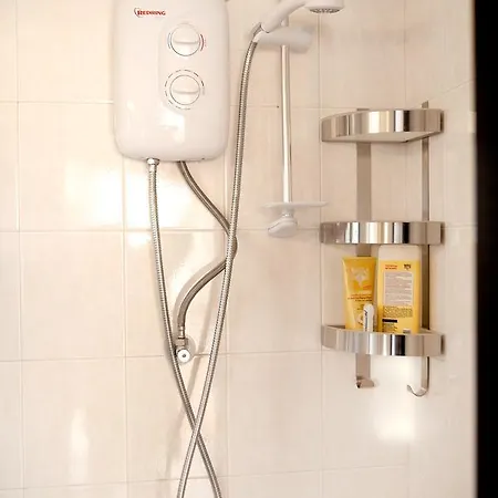 Unique With Serene Panoramic Views Feriehus *