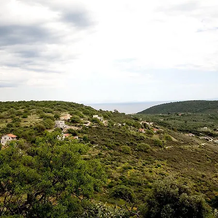 Unique With Serene Panoramic Views Kalivia (Laconia)
