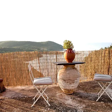 Unique With Serene Panoramic Views Hébergement de vacances