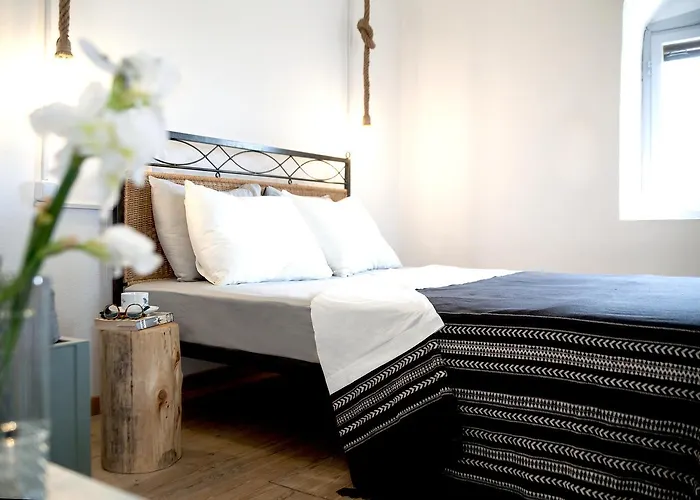 Σπίτι διακοπών Unique With Serene Panoramic Views Kalivia (Laconia)