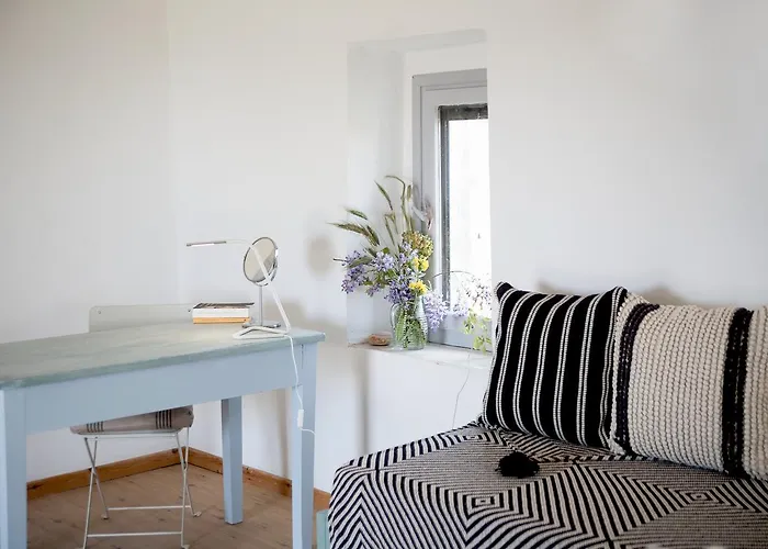 Unique With Serene Panoramic Views Σπίτι διακοπών