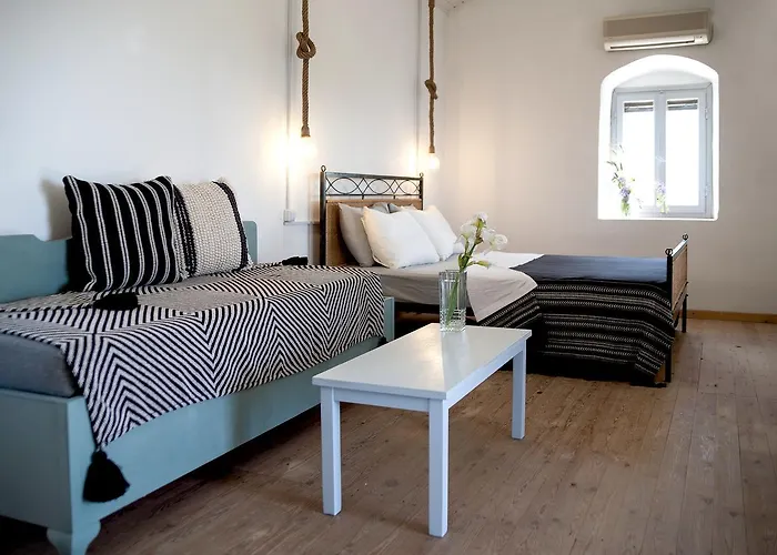 Σπίτι διακοπών Unique With Serene Panoramic Views