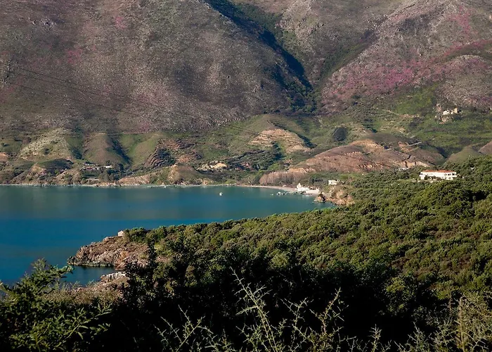 Unique With Serene Panoramic Views Σπίτι διακοπών