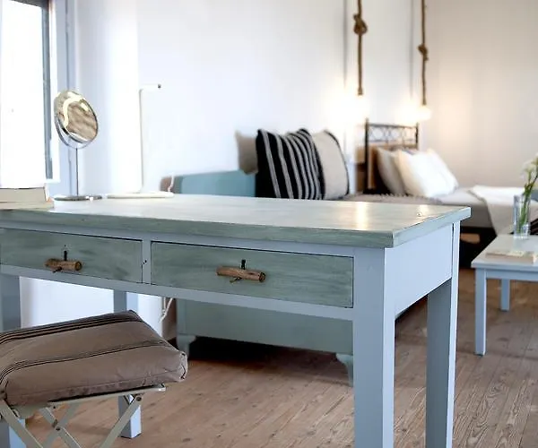 Unique With Serene Panoramic Views