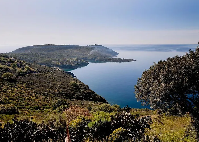 Unique With Serene Panoramic Views Σπίτι διακοπών