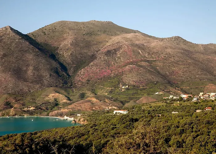 Unique With Serene Panoramic Views Σπίτι διακοπών