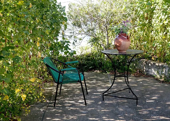 Unique With Serene Panoramic Views *