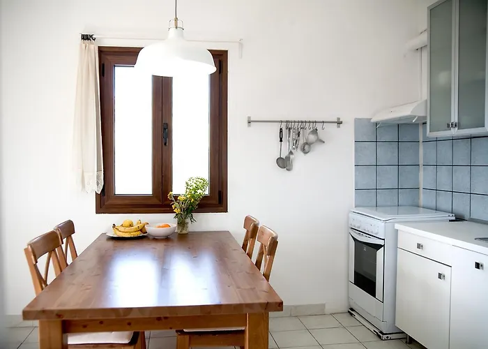 Unique With Serene Panoramic Views Σπίτι διακοπών Kalivia (Laconia)