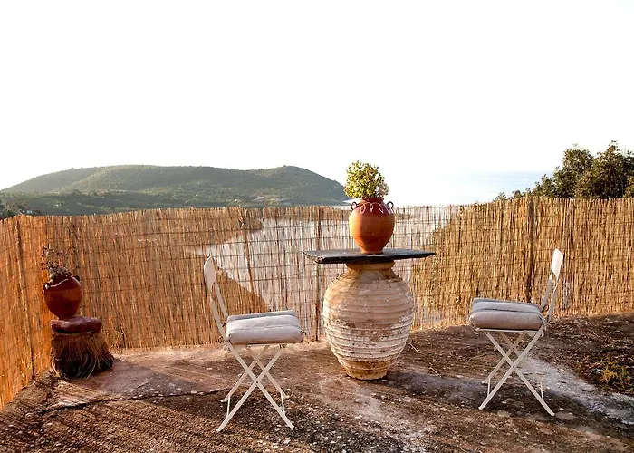 Unique With Serene Panoramic Views Σπίτι διακοπών