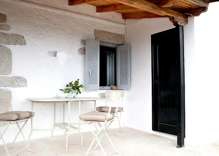 Unique With Serene Panoramic Views Σπίτι διακοπών